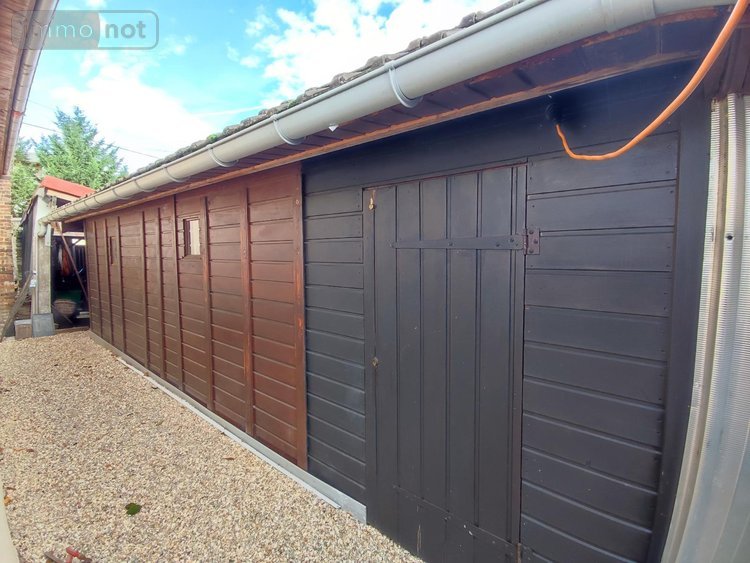 Maison a vendre Saint-Étienne-du-Rouvray 76800 Seine-Maritime 80 m2 3 pièces 193000 euros