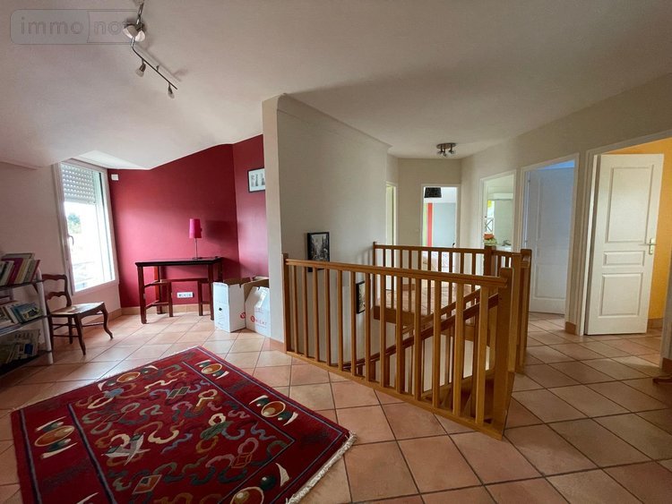 Maison a vendre Saint-Léger-les-Vignes 44710 Loire-Atlantique 236 m2 10 pièces 599000 euros