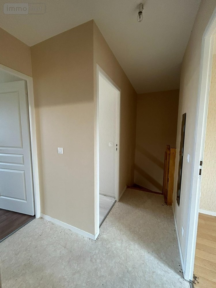 Maison a vendre Le Mans 72000 Sarthe 93 m2 5 pièces 231760 euros