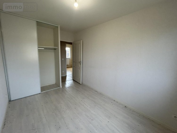 Maison a vendre Le Mans 72000 Sarthe 93 m2 5 pièces 247480 euros