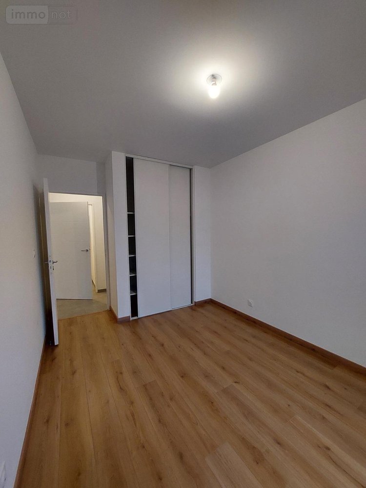 Location appartement Bourg-en-Bresse 01000 Ain 73 m2 3 pièces 910 euros