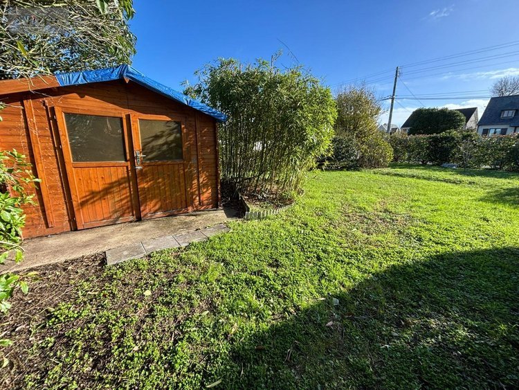 Maison a vendre Rochefort-sur-Loire 49190 Maine-et-Loire 93 m2 4 pièces 229000 euros