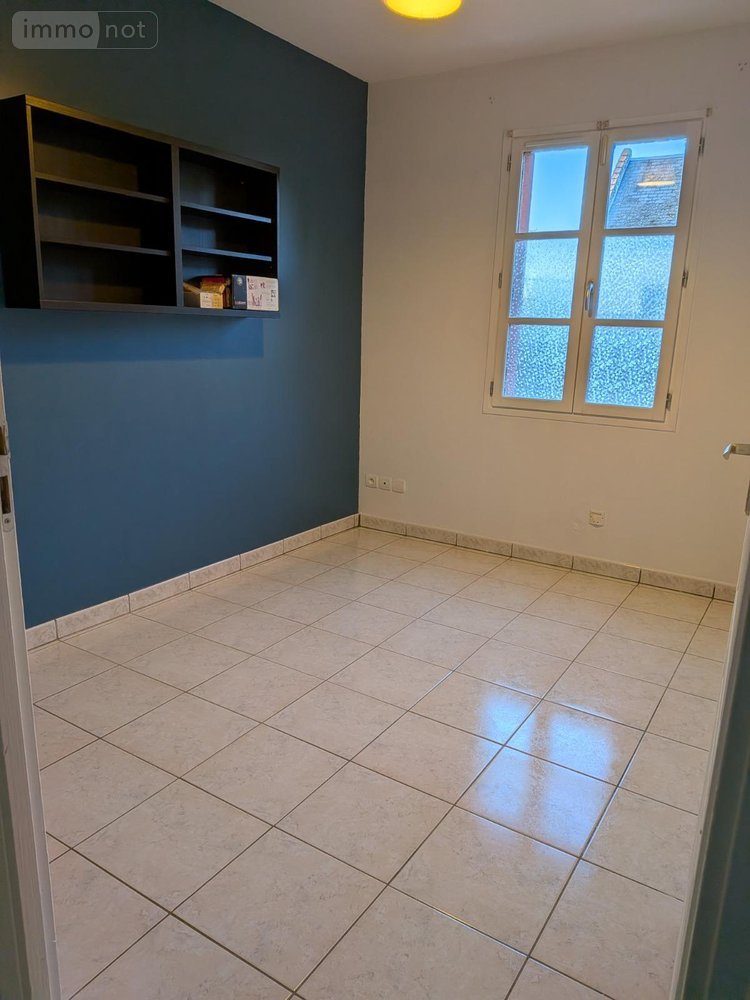 Maison a vendre Nouvion-le-Comte 02800 Aisne 120 m2 6 pièces 174900 euros