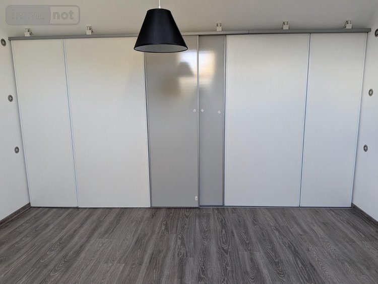 Maison a vendre Nouvion-le-Comte 02800 Aisne 120 m2 6 pièces 174900 euros