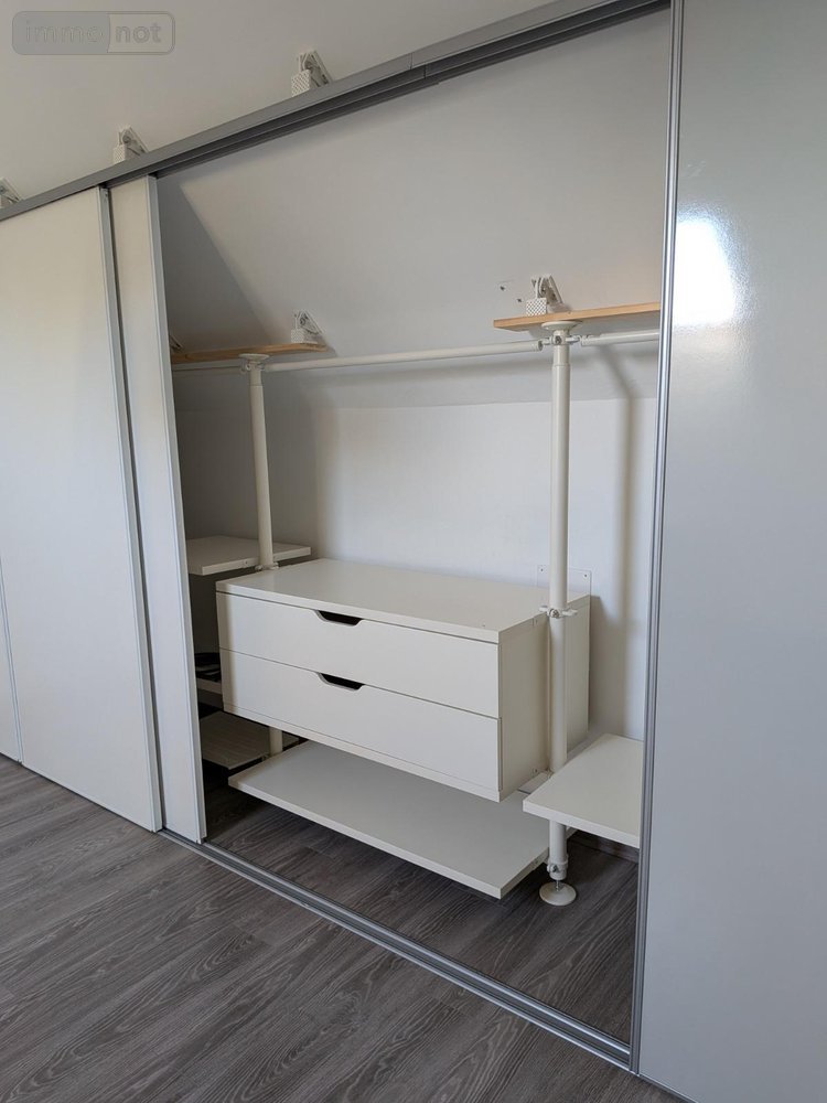 Maison a vendre Nouvion-le-Comte 02800 Aisne 120 m2 6 pièces 174900 euros