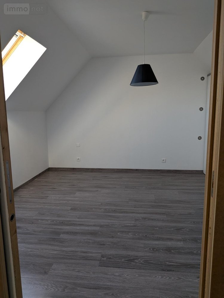 Maison a vendre Nouvion-le-Comte 02800 Aisne 120 m2 6 pièces 174900 euros