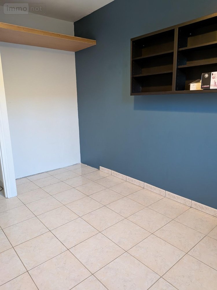 Maison a vendre Nouvion-le-Comte 02800 Aisne 120 m2 6 pièces 174900 euros