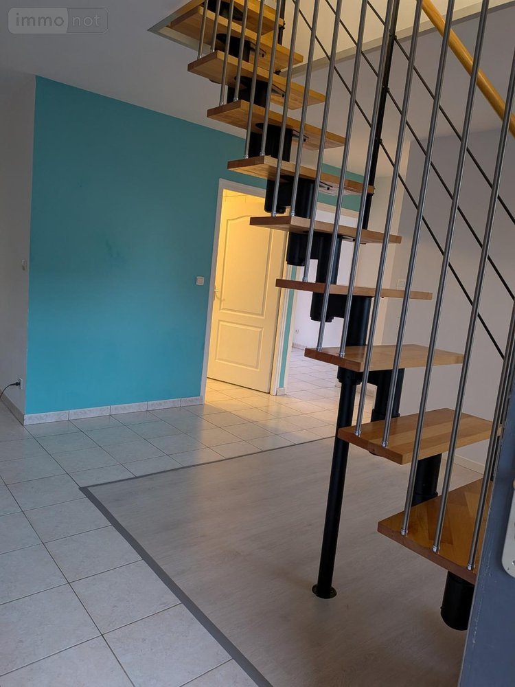 Maison a vendre Nouvion-le-Comte 02800 Aisne 120 m2 6 pièces 174900 euros