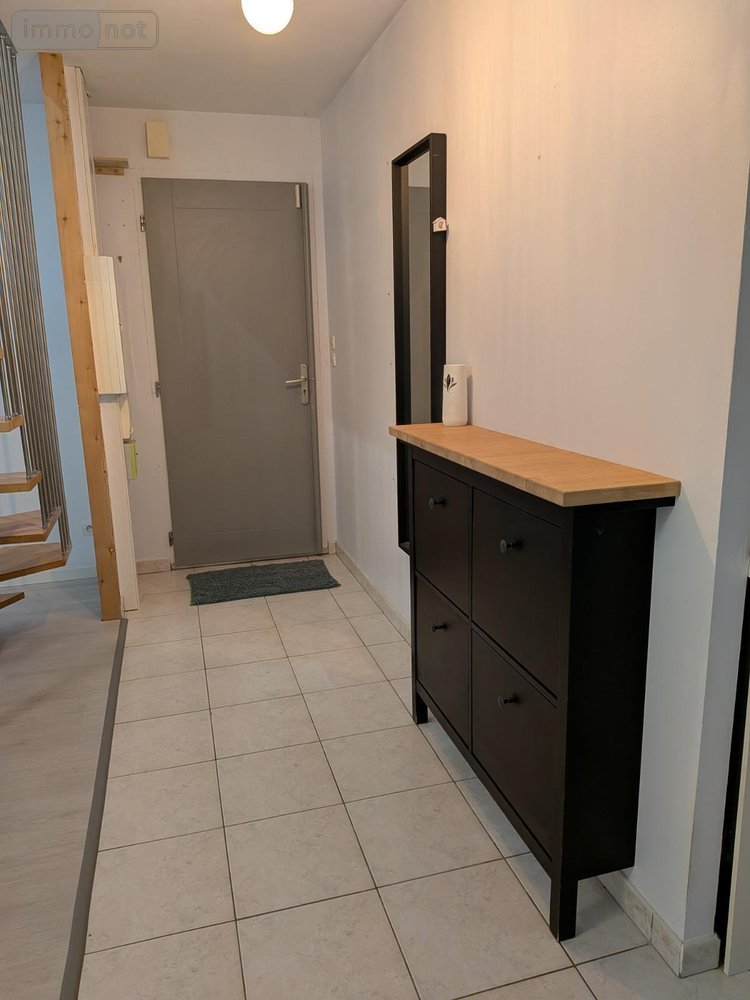 Maison a vendre Nouvion-le-Comte 02800 Aisne 120 m2 6 pièces 174900 euros