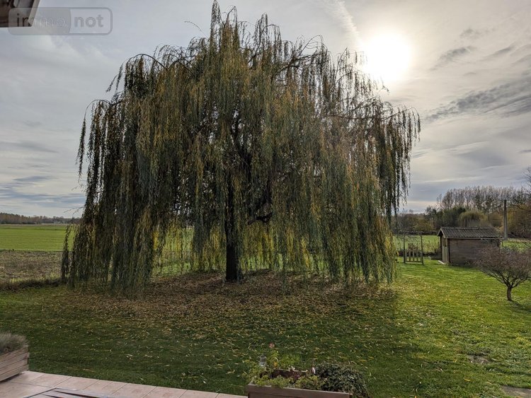 Maison a vendre Nouvion-le-Comte 02800 Aisne 120 m2 6 pièces 174900 euros