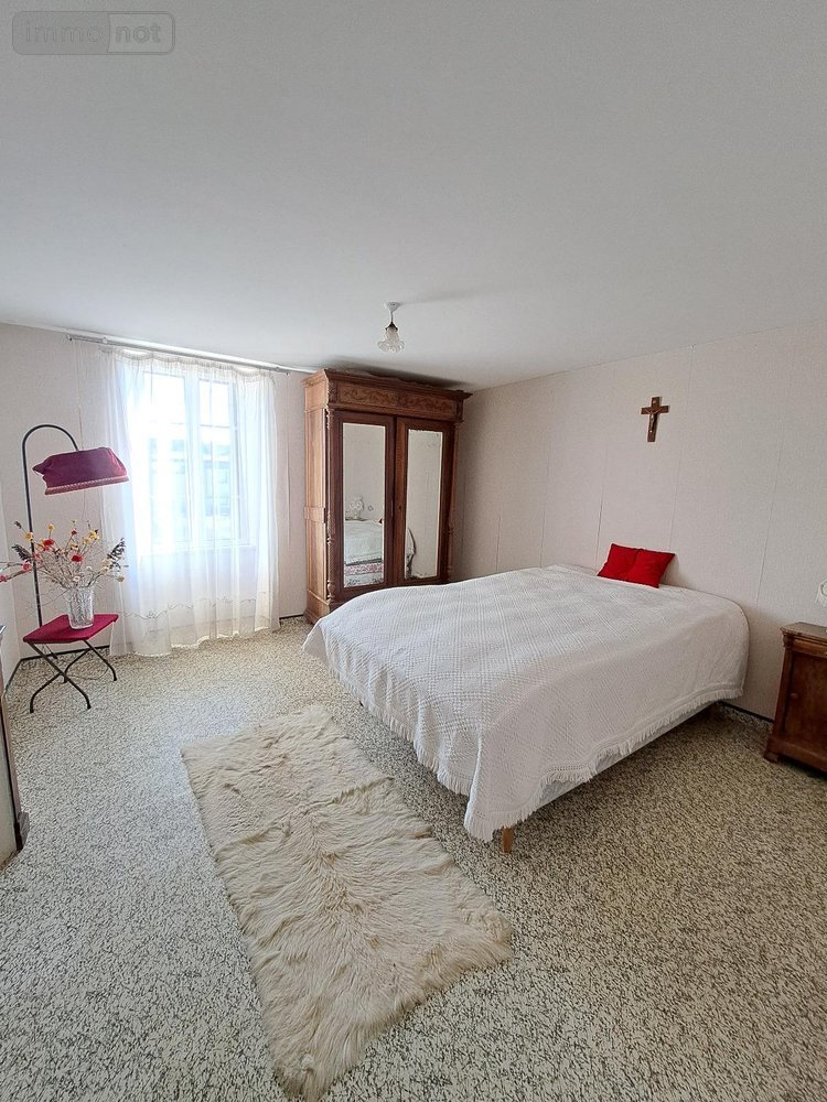 Maison a vendre Castanet 12240 Aveyron 200 m2 10 pièces 278250 euros