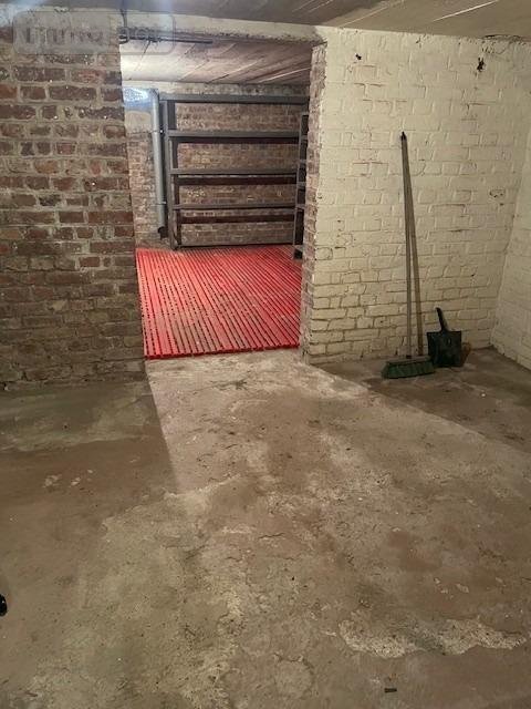 Maison a vendre Tergnier 02700 Aisne 116 m2 6 pièces 116600 euros