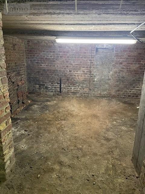 Maison a vendre Tergnier 02700 Aisne 116 m2 6 pièces 116600 euros