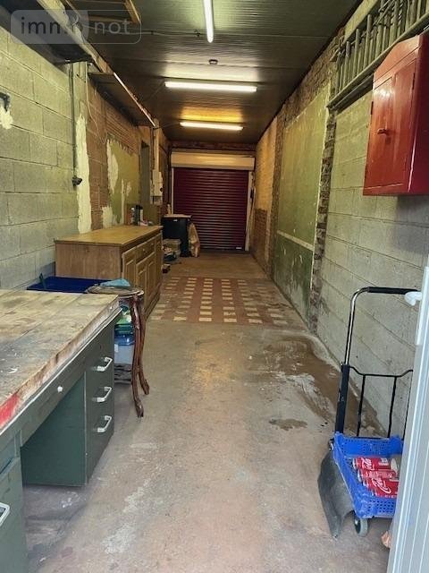 Maison a vendre Tergnier 02700 Aisne 116 m2 6 pièces 127200 euros