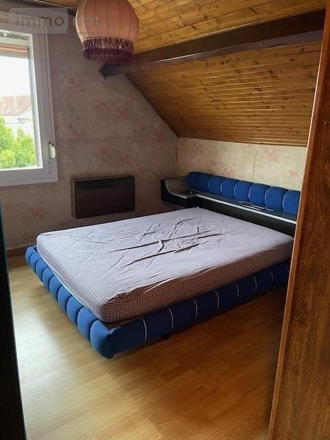 Maison a vendre Tergnier 02700 Aisne 116 m2 6 pièces 127200 euros