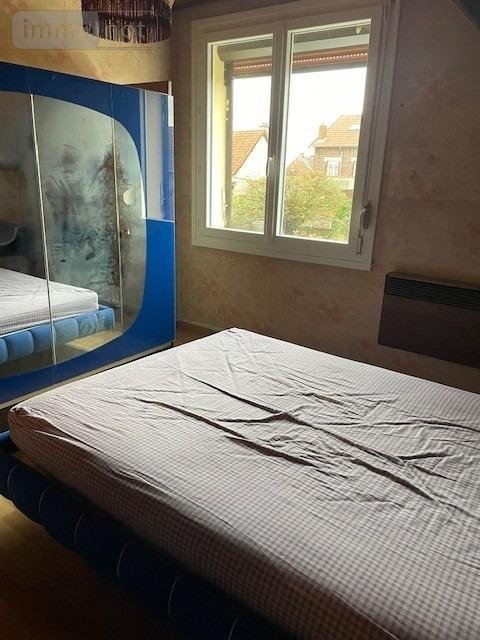 Maison a vendre Tergnier 02700 Aisne 116 m2 6 pièces 127200 euros