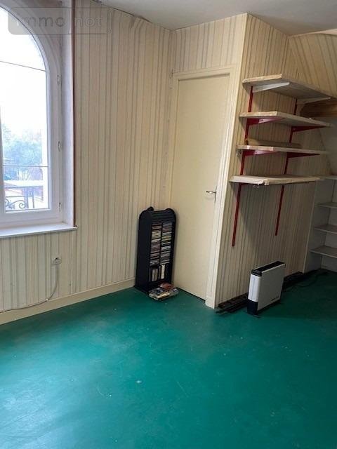 Maison a vendre Tergnier 02700 Aisne 116 m2 6 pièces 127200 euros