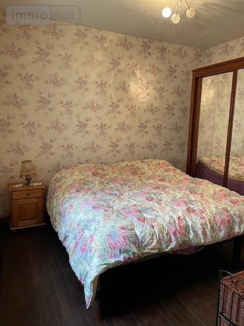 Maison a vendre Tergnier 02700 Aisne 116 m2 6 pièces 127200 euros