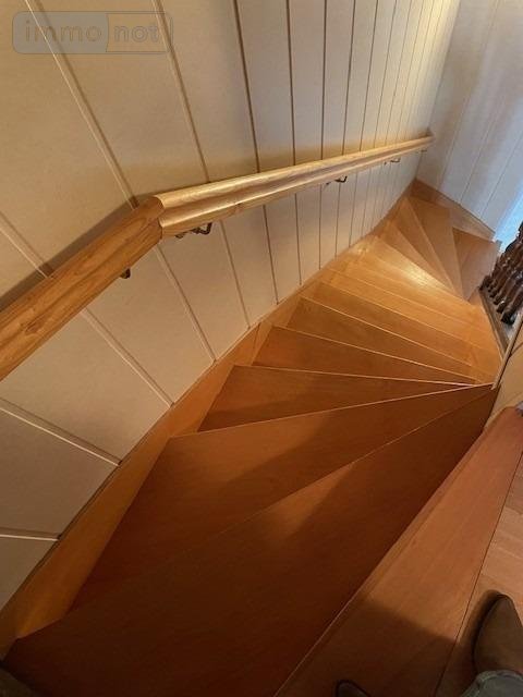 Maison a vendre Tergnier 02700 Aisne 116 m2 6 pièces 127200 euros