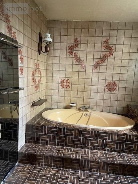 Maison a vendre Tergnier 02700 Aisne 116 m2 6 pièces 127200 euros