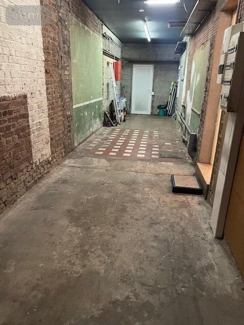 Maison a vendre Tergnier 02700 Aisne 116 m2 6 pièces 116600 euros