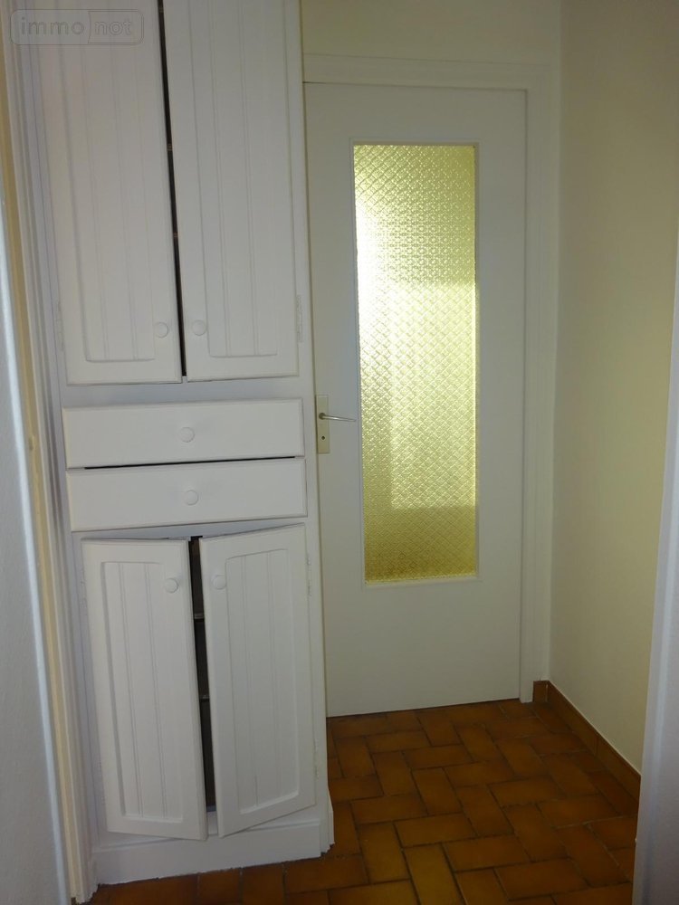 Maison a vendre Nogent-le-Rotrou 28400 Eure-et-Loir 40 m2 2 pièces 76320 euros