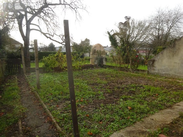 Maison a vendre Nogent-le-Rotrou 28400 Eure-et-Loir 40 m2 2 pièces 76320 euros