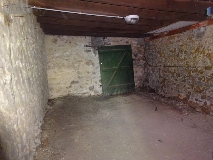 Maison a vendre Nogent-le-Rotrou 28400 Eure-et-Loir 40 m2 2 pièces 76320 euros