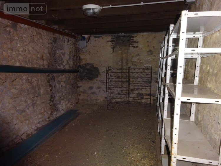 Maison a vendre Nogent-le-Rotrou 28400 Eure-et-Loir 40 m2 2 pièces 76320 euros