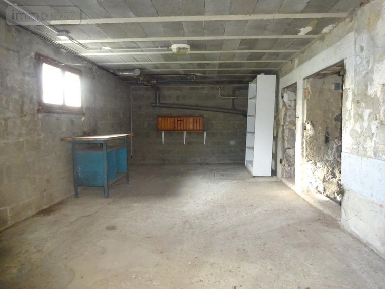 Maison a vendre Nogent-le-Rotrou 28400 Eure-et-Loir 40 m2 2 pièces 76320 euros