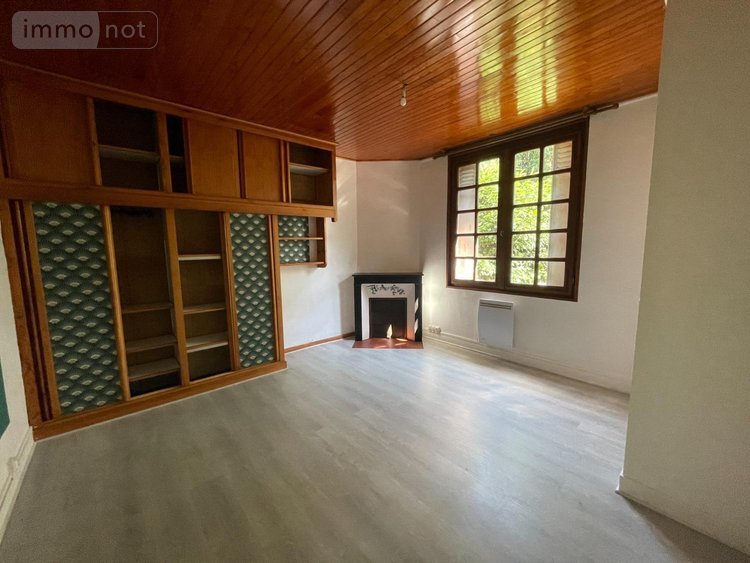 Location maison Igoville 27460 Eure 50 m2 2 pièces 700 euros