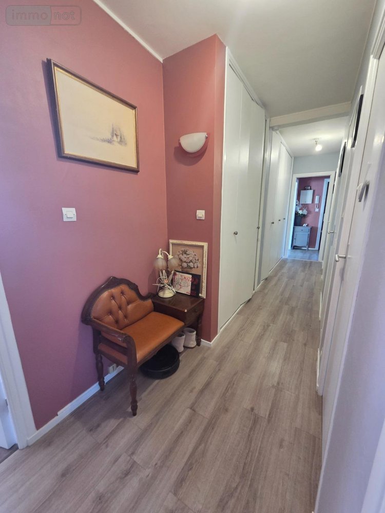 Appartement a vendre Brest 29200 Finistère 100 m2 5 pièces 192400 euros