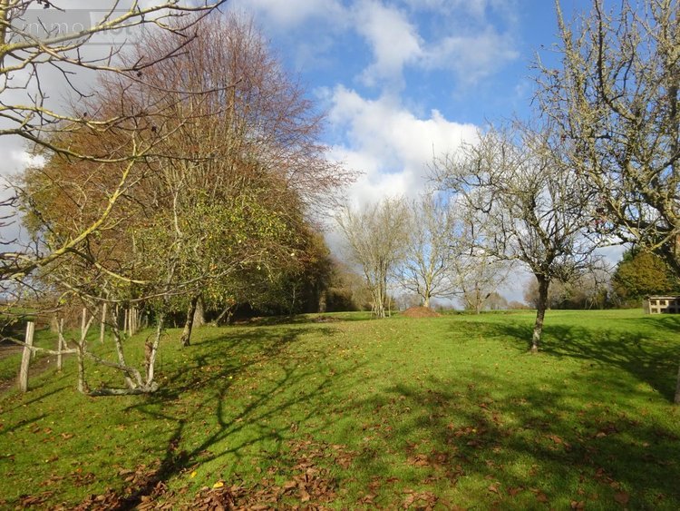 Maison a vendre Saint-Agnan-sur-Erre 61340 Orne 96 m2 3 pièces 249100 euros