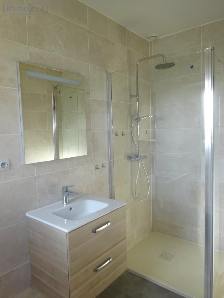 Maison a vendre Saint-Agnan-sur-Erre 61340 Orne 96 m2 3 pièces 249100 euros