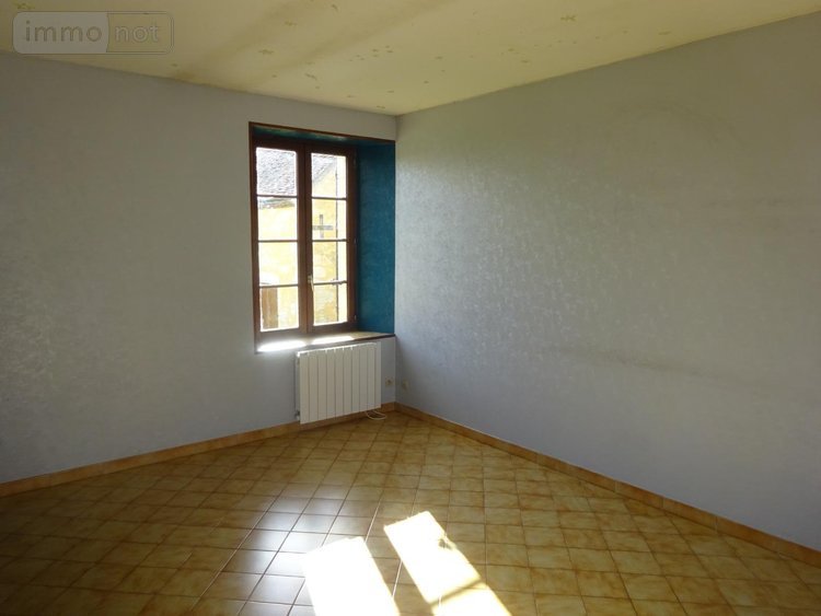 Maison a vendre Saint-Agnan-sur-Erre 61340 Orne 96 m2 3 pièces 249100 euros