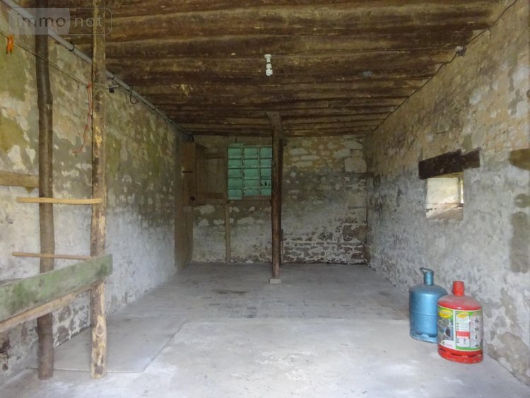 Maison a vendre Saint-Agnan-sur-Erre 61340 Orne 96 m2 3 pièces 249100 euros