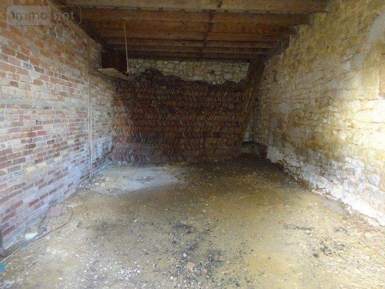 Maison a vendre Saint-Agnan-sur-Erre 61340 Orne 96 m2 3 pièces 249100 euros