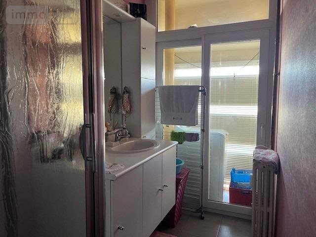 Appartement a vendre Brest 29200 Finistère 80 m2 4 pièces 144624 euros