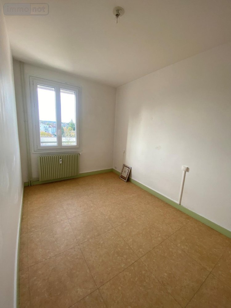 Location appartement Charnay-lès-Mâcon 71850 Saône-et-Loire 70 m2 3 pièces 680 euros