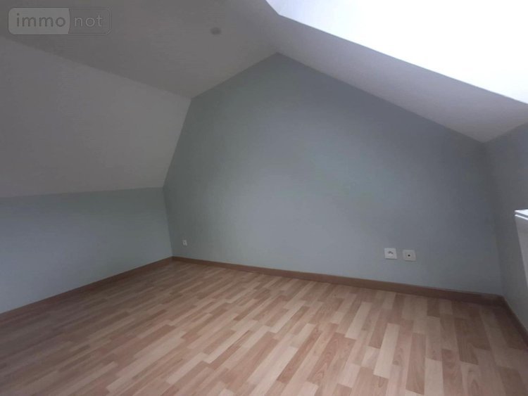 Location maison Buxy 71390 Saône-et-Loire 54 m2 3 pièces 642 euros