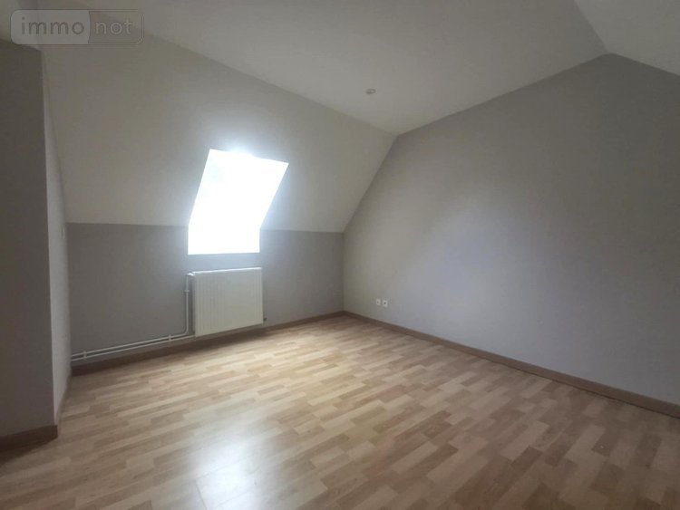 Location maison Buxy 71390 Saône-et-Loire 54 m2 3 pièces 642 euros