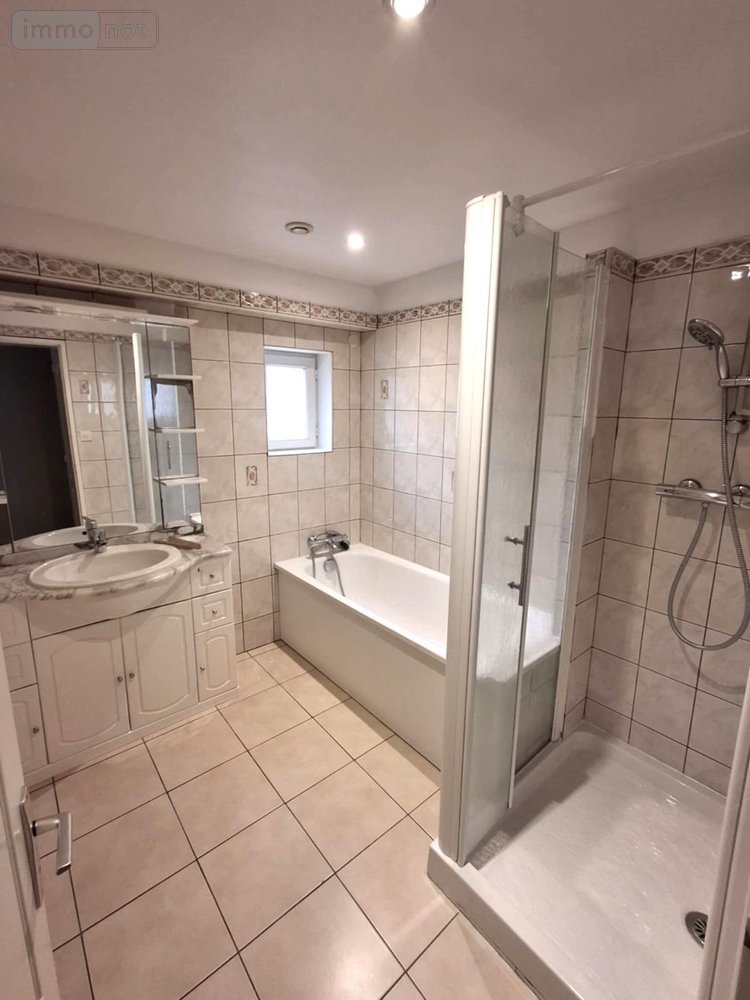 Location maison Buxy 71390 Saône-et-Loire 54 m2 3 pièces 642 euros