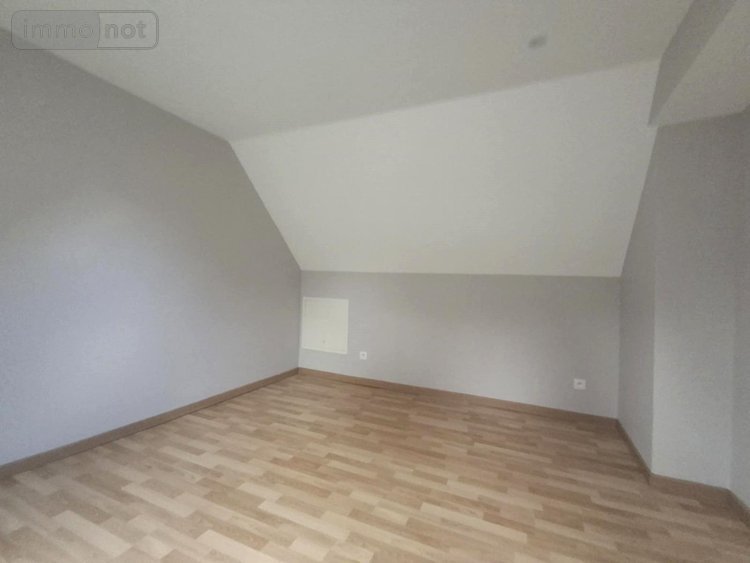 Location maison Buxy 71390 Saône-et-Loire 54 m2 3 pièces 642 euros