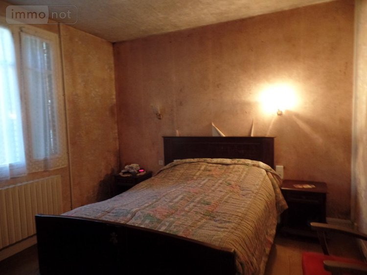 Maison a vendre Cuves 50670 Manche 100 m2 4 pièces 63600 euros