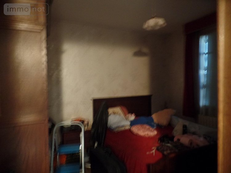 Maison a vendre Cuves 50670 Manche 100 m2 4 pièces 63600 euros