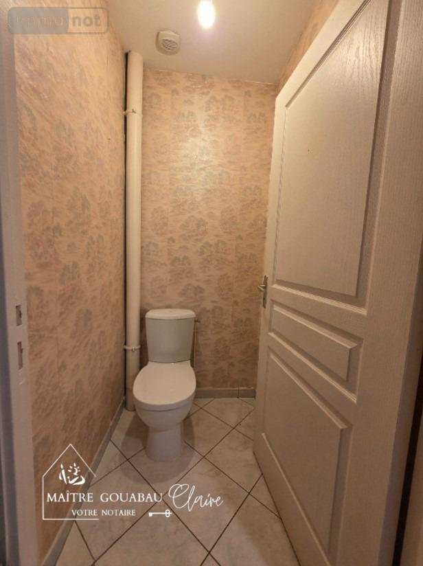 Maison a vendre Laval 53000 Mayenne 89 m2 5 pièces 262500 euros