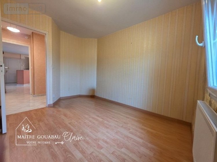 Maison a vendre Laval 53000 Mayenne 89 m2 5 pièces 262500 euros