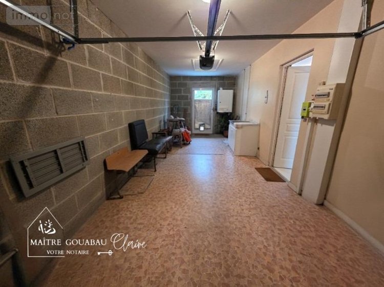 Maison a vendre Laval 53000 Mayenne 89 m2 5 pièces 252000 euros