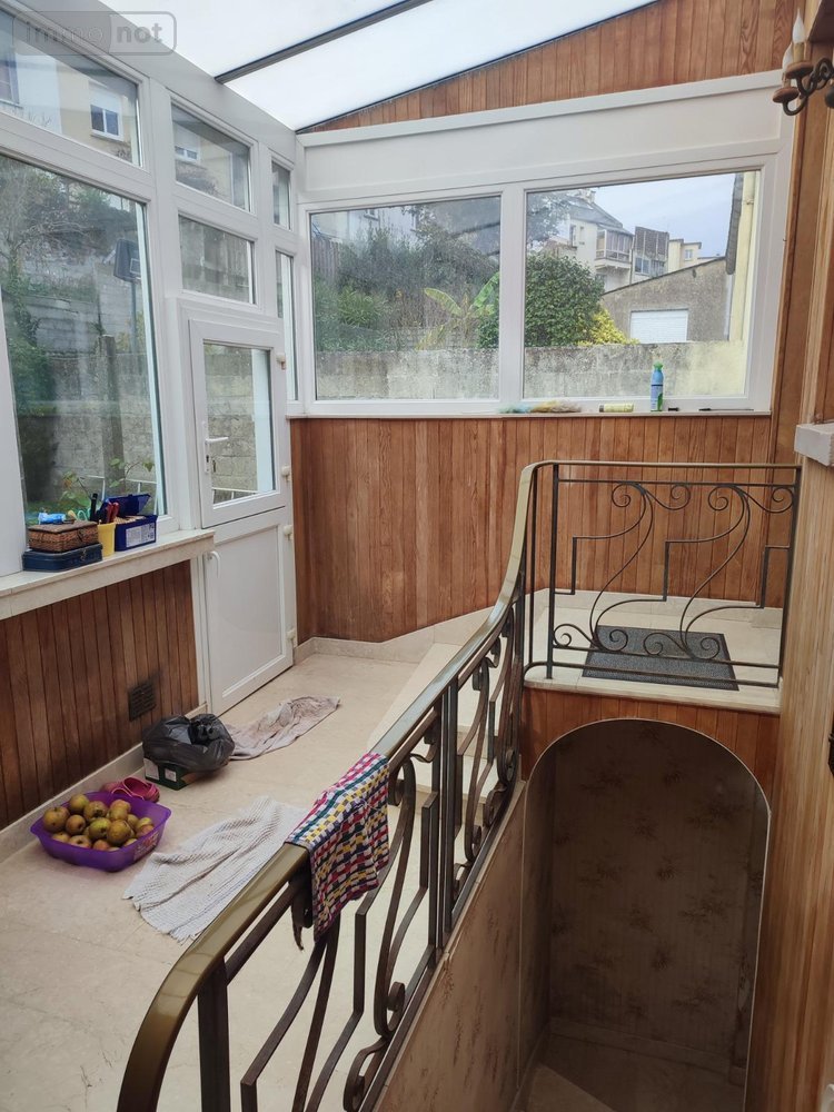 Maison a vendre Brest 29200 Finistère 76 m2 5 pièces 174750 euros