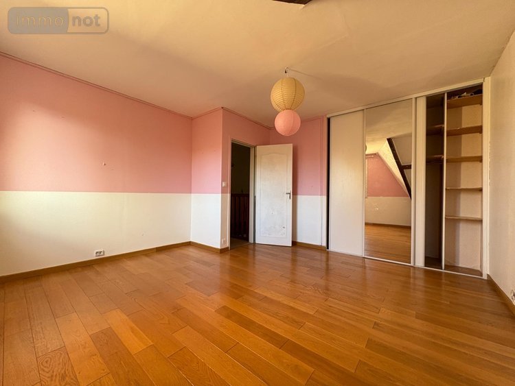 Maison a vendre Mantes-la-Jolie 78200 Yvelines 116 m2 5 pièces 249000 euros